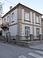 Куќата на Петанов во Охрид
