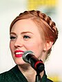 Deborah Ann Woll spielt Karen Page