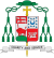 Bishop Edward Kmiec's coat of arms