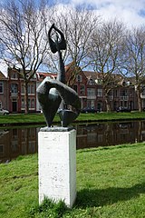 Danseresje (1971), Purmerend