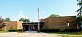 Fairfax, Ohio Municipal Building