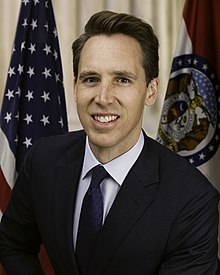 Josh Hawley