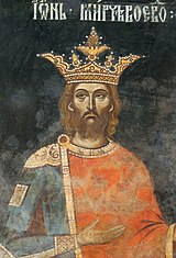 Mircea cel Bătrân (1386–1418)