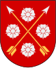 Coat of arms of Närke