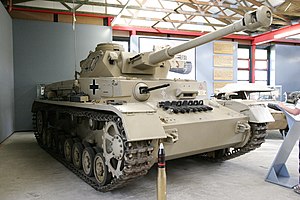 Pz IV G