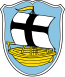 Blason de Hainsfarth