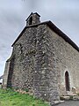 Église Saint-Jean-Baptiste de Chênevières