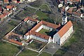 Franciscan monastery and church