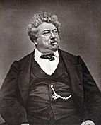 Alexandre Dumas père