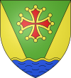 Blason de Almayrac