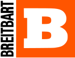 Logo de Breitbart News