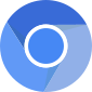 Chromium Logo