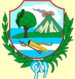 Official seal of Quetzaltenango