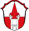 Coat of arms of Prittriching