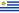 Bandiera dell'Uruguay