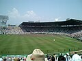 Koshien Stadium