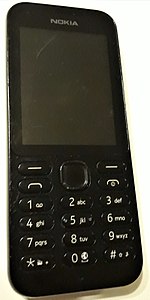 Nokia 222