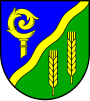 Blason de Prasdorf