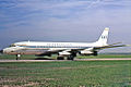 Scandinavian Airlines Douglas DC-8