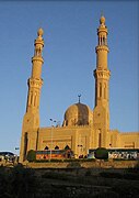 El-Tabia Camii, Asvan