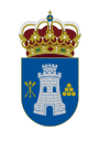 Blason de Casares