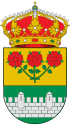 Brasão de armas de Rosal de la Frontera