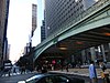 Viaducto de Grand Central Terminal Park Avenue