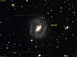 NGC 2935