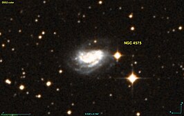 NGC 4575