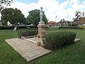 Oxley War Memorial