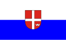 Drapeau de Powiat de Lipsko