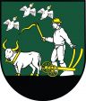 Wappen von Kechnec