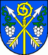 Wappen von Mužla