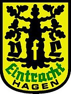 Logo des VfL Eintracht Hagen