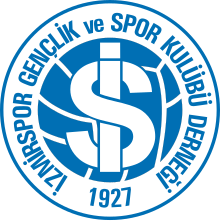 Izmirspor.svg