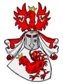 Wappen derer von Spee