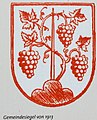 Wappen 1913