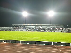 Rayong Province Stadium