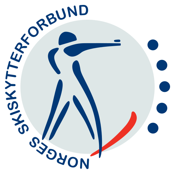 Datei:Norges Skiskytterforbund logo.svg