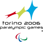 Logo der Paralympics