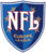 Logo der NFL Europe