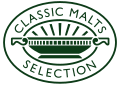 Logo der Classic Malts