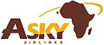 Logo der ASKY Airlines