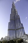 Burj Khalifa