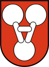 Wappen von Satteins