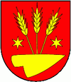 Wappen von Barca