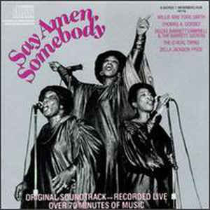 File:Cover to soundtrack of Say Amen, Somebody.jpg