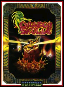 Dragon Skulle