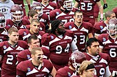 McMaster Football