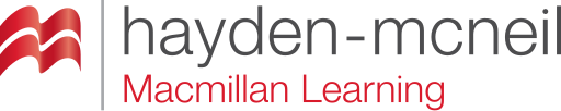 File:Logo for Hayden-McNeil Macmillan Learning.svg